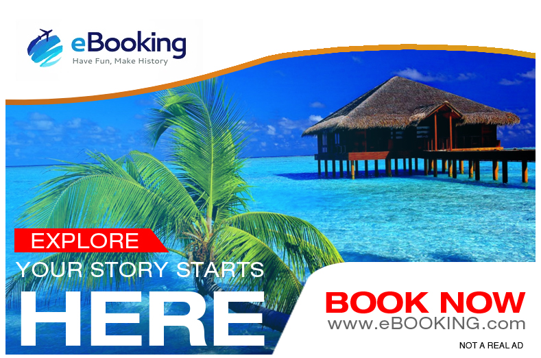 vacation ad